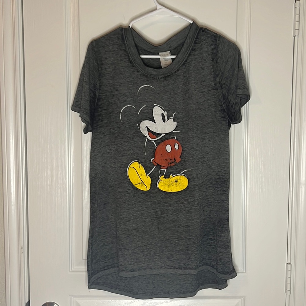 Disney Mickey Tshirt